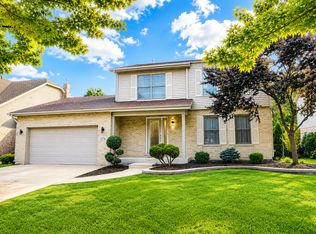 1276 Woburn Dr, Lemont, IL 60439