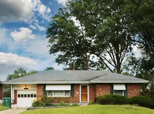 9232 Longridge Dr, Saint Louis, MO