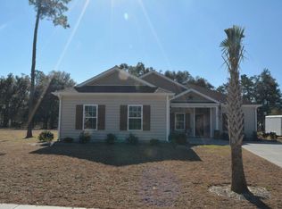 104 Dayglow Dr, Loris, SC 29569