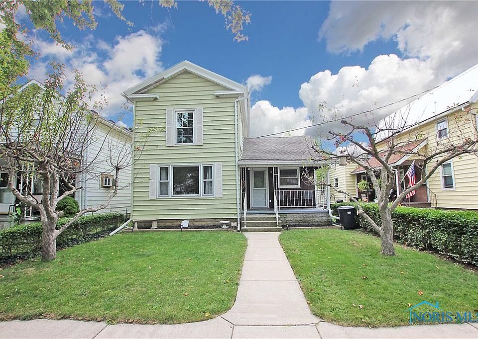 1st image of 203 Bricker St