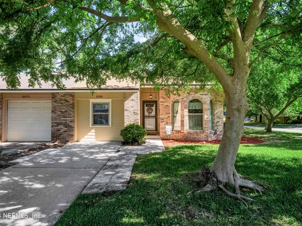 10181 GENI HILL Circle N, Jacksonville, FL 32225