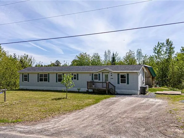 1388 Post Rd, Lincoln, NB E3B 7Y2