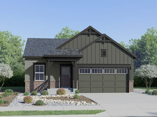 6168 Bream Pl, Loveland, CO 80538