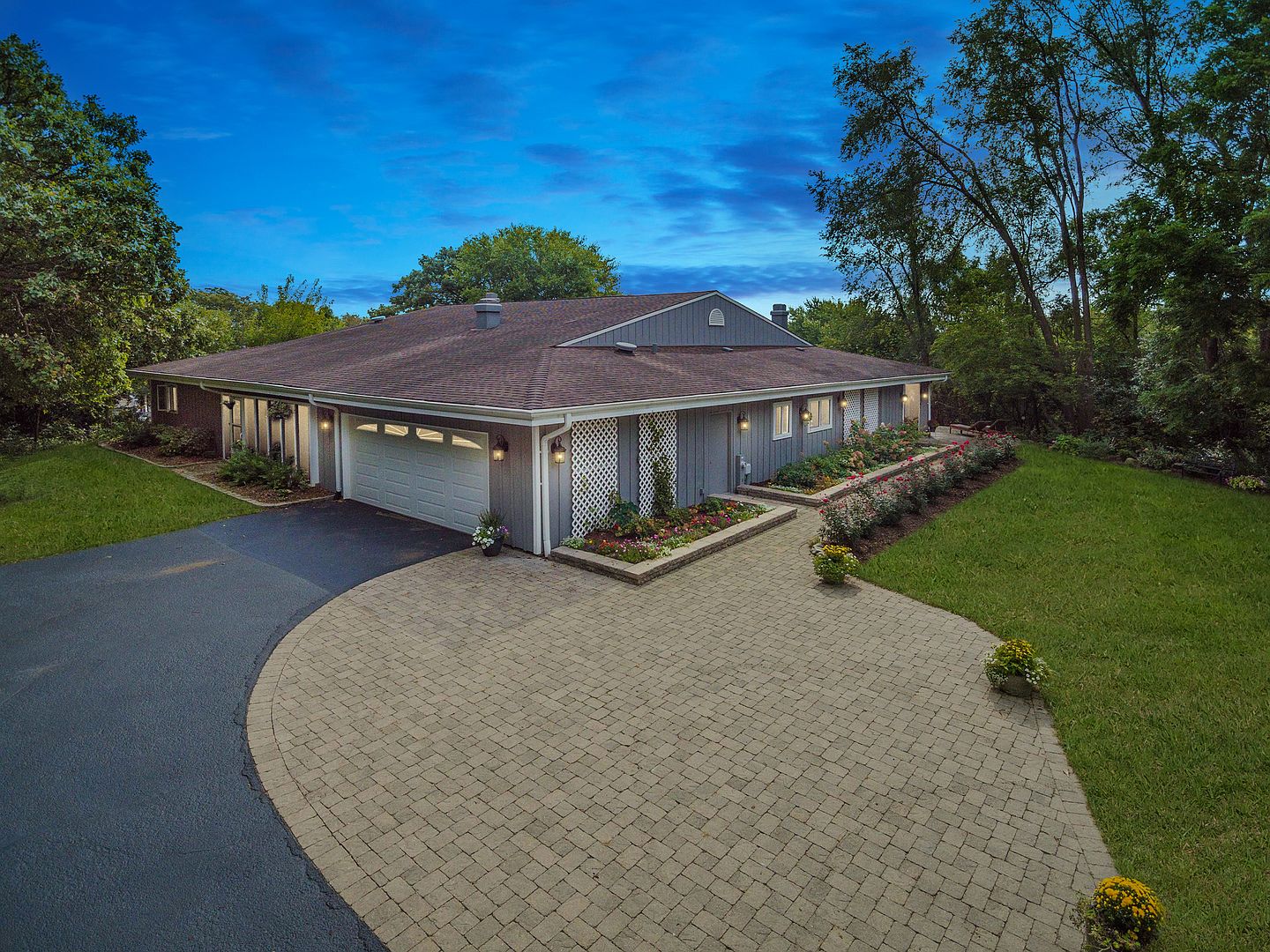 42 Little Marryat Rd, Trout Valley, IL 60013 Zillow