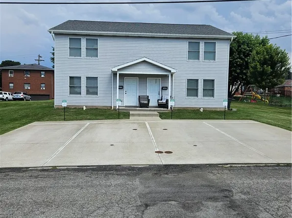 2624 Linden Ave, Aliquippa, PA 15001