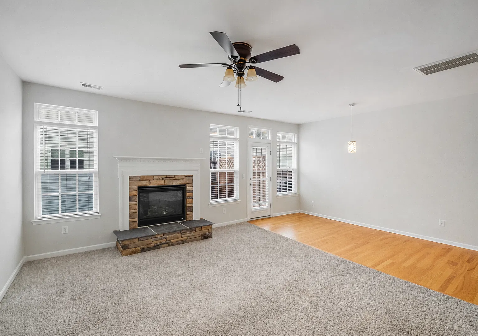 Coming Soon! Townhomes At Ayrsley: Stunning 3-Bedroom Home With Modern Flair! — Photo 3