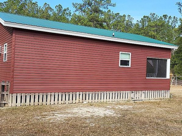 674 Bryant Landing Rd, Wewahitchka, FL 32465