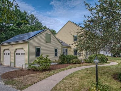 5 Warwick Dr, Chelmsford, MA, 01824