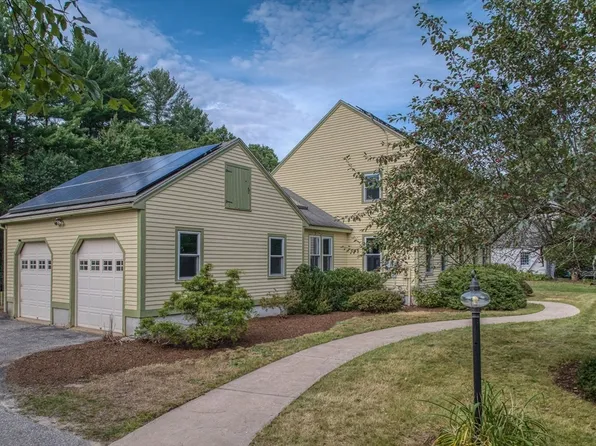 5 Warwick Dr, Chelmsford, MA 01824