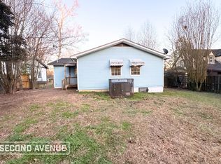 1226 Oakwood St, Birmingham, AL 35215