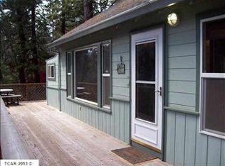 16620 W Brookside Dr, Sonora, CA 95370