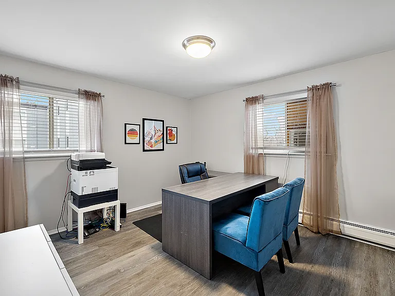 Arbor Haus Apartments - Ann Arbor, MI — Photo 19