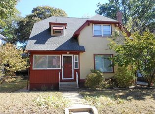 331 Para Ave, Akron, OH