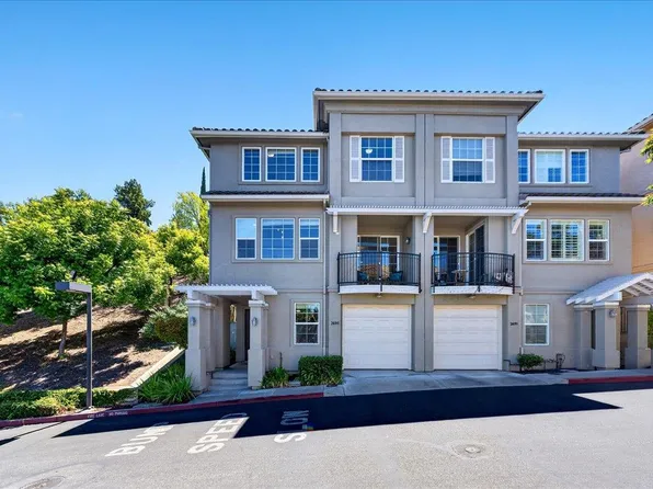 2695 Villa Cortona Way, San Jose, CA 95125