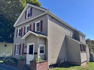 57 Salem St #57, Reading, MA 01867