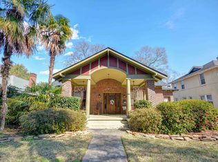 236 S Gregg St, Columbia, SC 29205