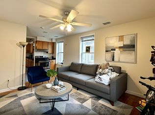 10 Moreland St #U2, Roxbury, MA 02119