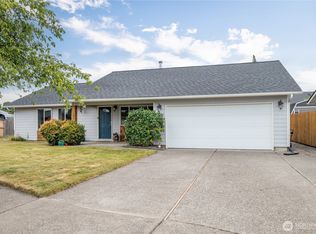 1550 Orchid Court, Longview, WA 98632