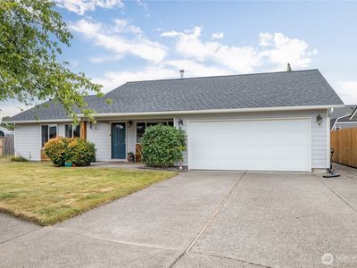 1550 Orchid Court, Longview, WA, 98632
