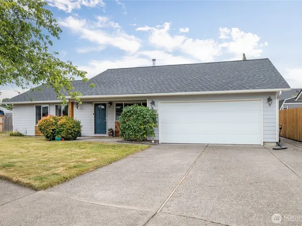 1550 Orchid Court, Longview, WA 98632