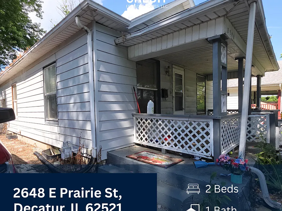 2648 E Prairie St
