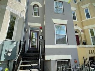 3221 11th St NW APT 200, Washington, DC 20010