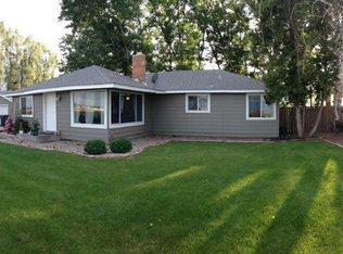 408 Potato Hill Rd NE, Moses Lake, WA 98837