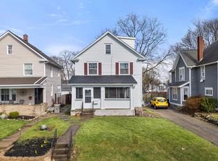 49 Sherman Ave, Mansfield, OH 44906