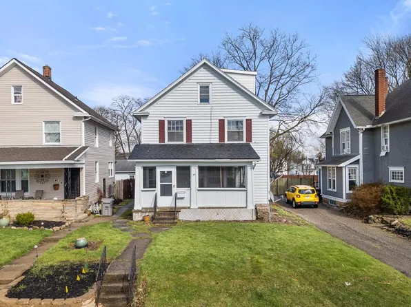 49 Sherman Ave, Mansfield, OH 44906