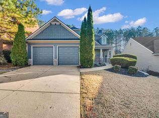 429 Arrowhead Trl, Canton, GA 30114
