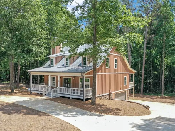 14 Gunners Dr, Cleveland, GA 30528