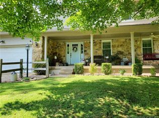 4840 Smith Rd, Floyds Knobs, IN 47119