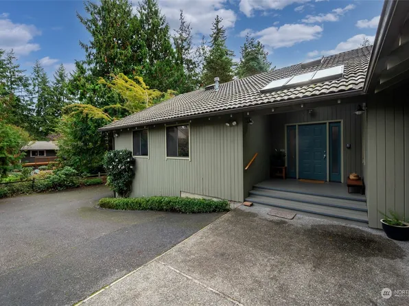 9844 NE 25th Street, Bellevue, WA 98004