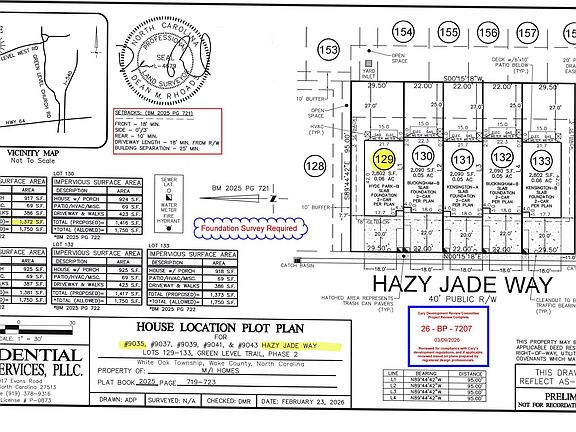 5th image of 9035 Hazy Jade Way #129