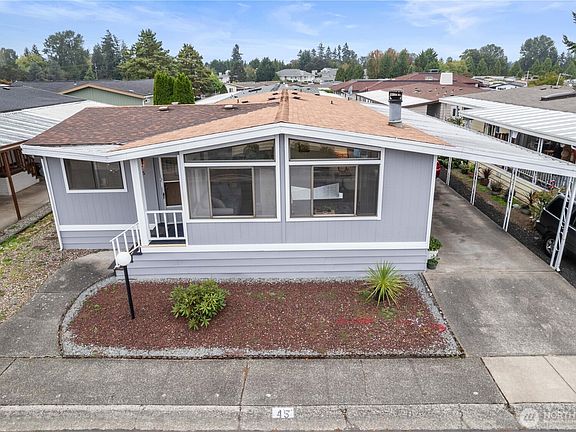 3rd image of 11436 SE 208th Street #45