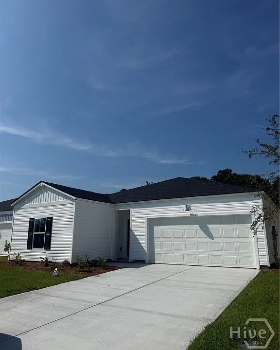 150 Geranium Way
