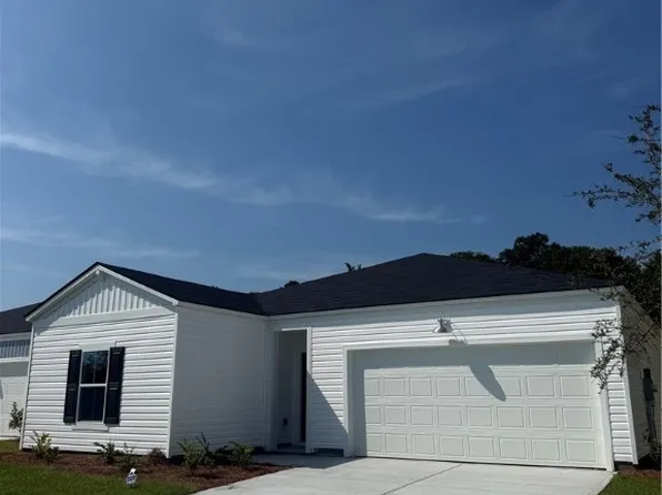 150 Geranium Way, Savannah, GA 31302