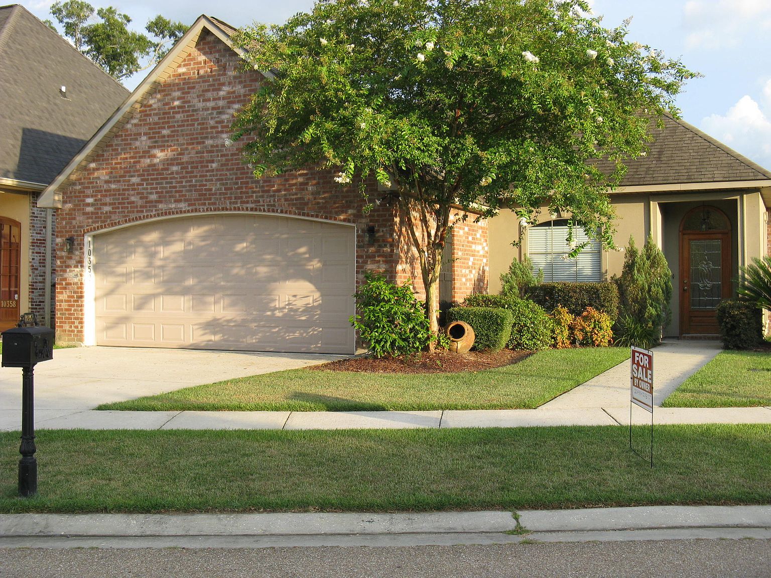 10352 Isabelle Ct, Denham Springs, LA 70726 Zillow