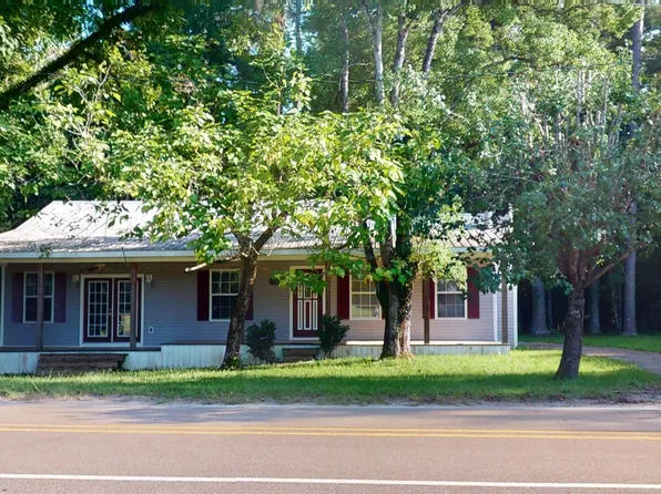 1323 Jonathan Rd, Leakesville, MS 39451