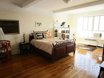 Rented by 24 7 NYC Realty Inc.