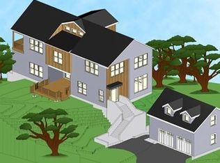 13 Marsh St, Hingham, MA 02043