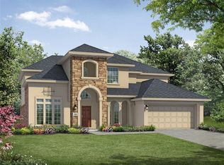 28006 Drifters Bend Dr, Spring, TX 77386