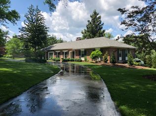 7 Fordyce Manor Dr, Saint Louis, MO 63131