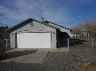 3689 E Hearne Ave, Kingman, AZ 86409