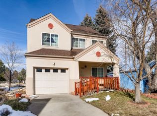 690 55th St #690, Boulder, CO 80303