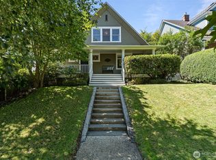 208 N Yakima Ave, Tacoma, WA 98403