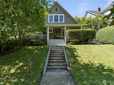208 N Yakima, Tacoma, WA, 98403