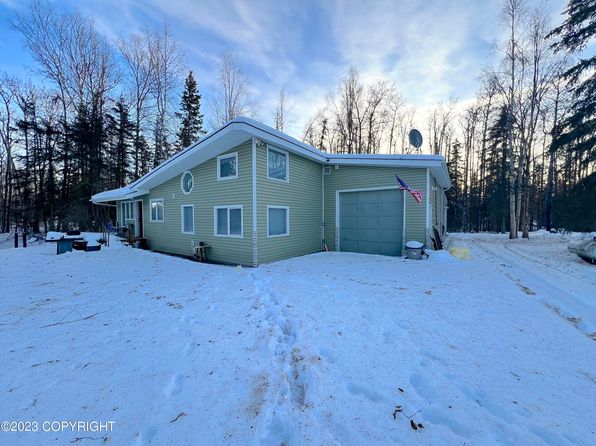 Wasilla AK Real Estate - Wasilla AK Homes For Sale | Zillow