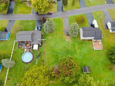 6208 Leslieanne Path #20, Cicero, NY, 13039