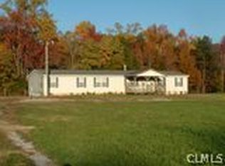 160 Willis Glen Rd, Hull, GA 30646